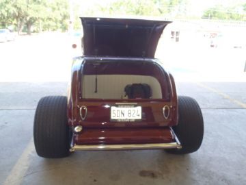 1932 Coupe - For Sale $35,000