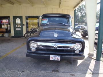 1956 Ford P/U