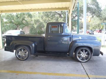 1956 Ford P/U  - For Sale