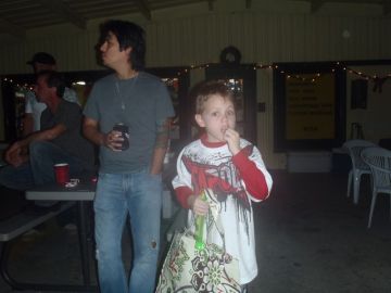 2010 Christmas Parade