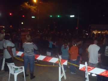 2010 Christmas Parade