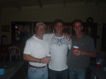 2010 Christmas Parade