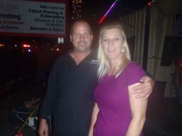 2010 Christmas Parade