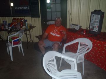 2010 Christmas Parade