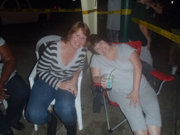 2010 Christmas Parade