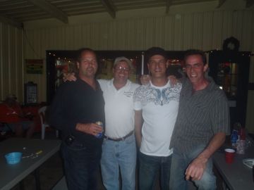 2010 Christmas Parade