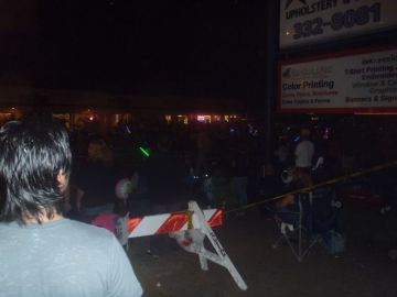 2010 Christmas Parade