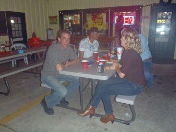 2010 Christmas Parade