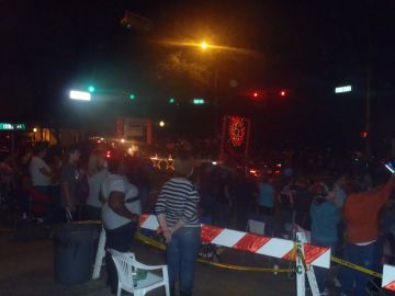 2010 Christmas Parade