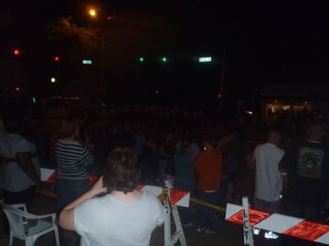 2010 Christmas Parade