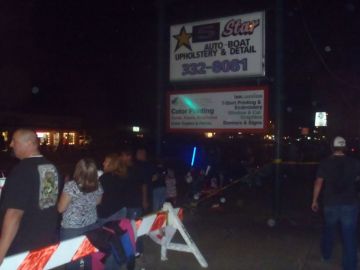 2010 Christmas Parade