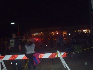 2010 Christmas Parade