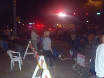 2010 Christmas Parade