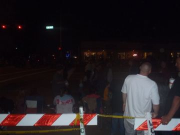 2010 Christmas Parade