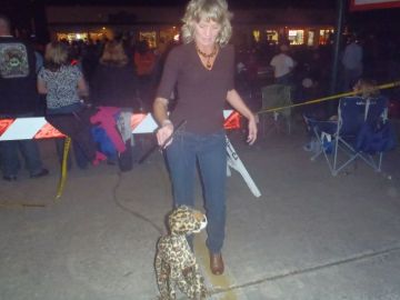 2010 Christmas Parade