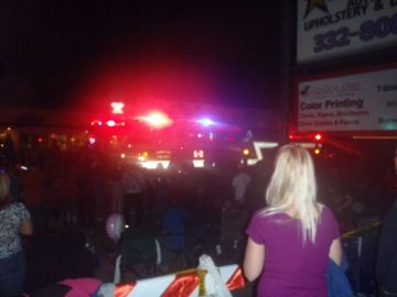 2010 Christmas Parade