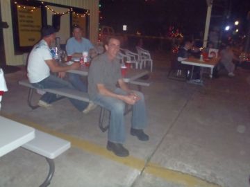 2010 Christmas Parade