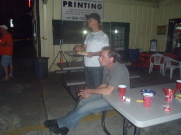 2010 Christmas Parade