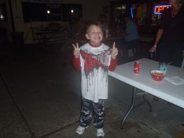 2010 Christmas Parade