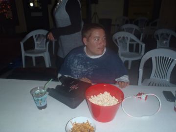 2010 Christmas Parade