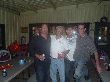 2010 Christmas Parade