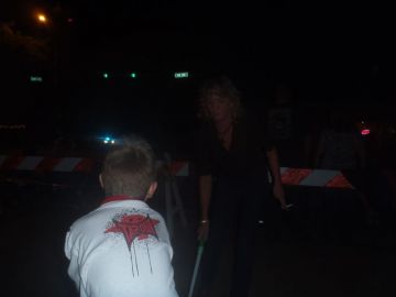 2010 Christmas Parade