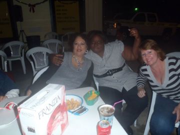 2010 Christmas Parade