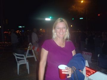 2010 Christmas Parade