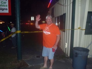 2010 Christmas Parade