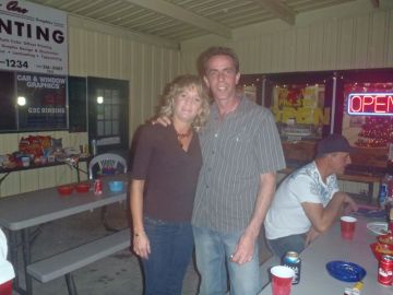 2010 Christmas Parade