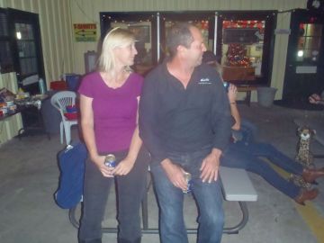 2010 Christmas Parade