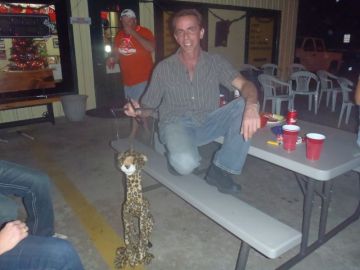 2010 Christmas Parade