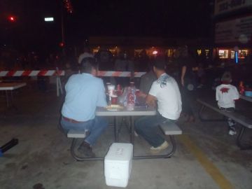 2010 Christmas Parade