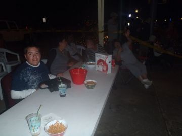 2010 Christmas Parade