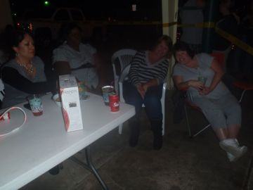 2010 Christmas Parade