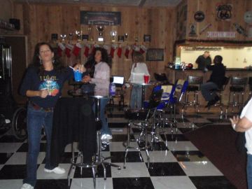 2012 Christmas Parade