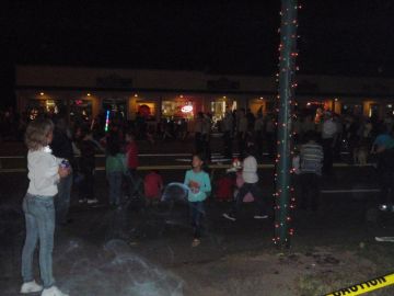 2012 Christmas Parade