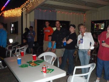 2012 Christmas Parade