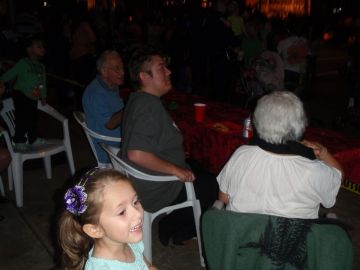 2012 Christmas Parade