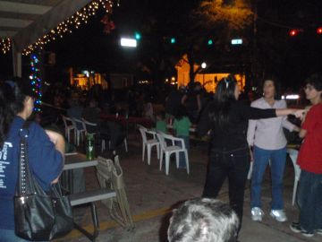 2012 Christmas Parade