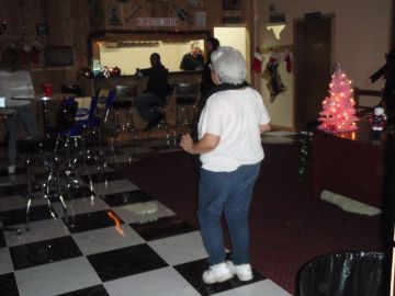 2012 Christmas Parade