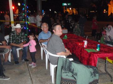 2012 Christmas Parade