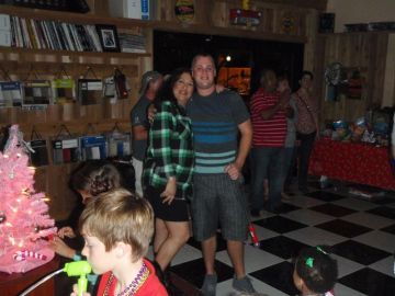 2012 Christmas Parade