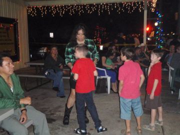 2012 Christmas Parade