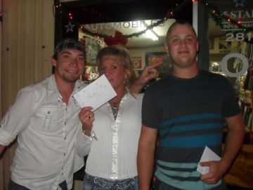 2012 Christmas Parade