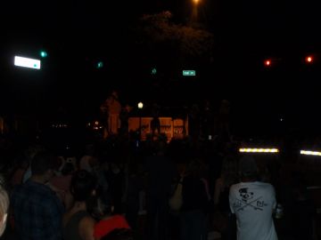 2012 Christmas Parade