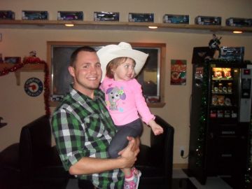 2012 Christmas Parade