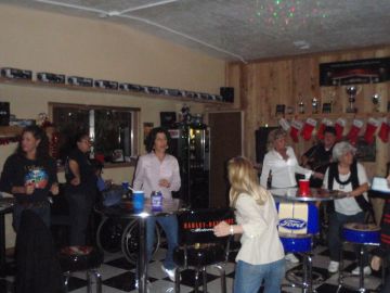 2012 Christmas Parade