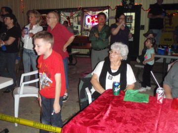 2012 Christmas Parade