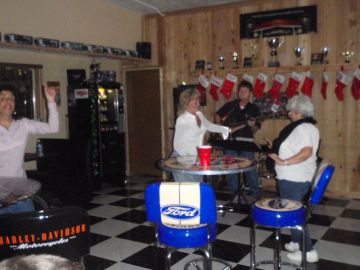 2012 Christmas Parade